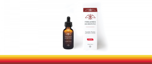 Cannabis Tincture