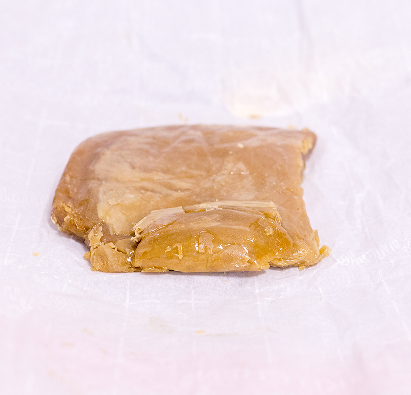 Budder